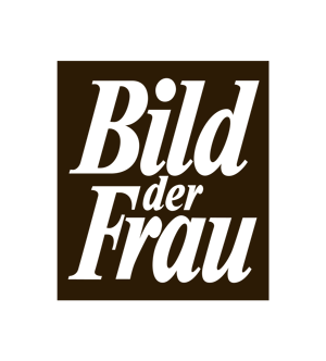 bild der frau Logo gold 2 4bb86806 d445 4555 9b56