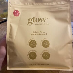 Glow Testimonial Layla