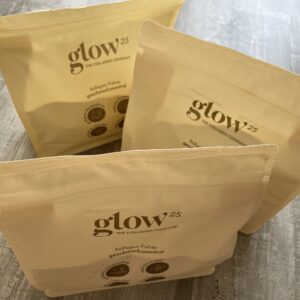 Glow Testimonial Thao