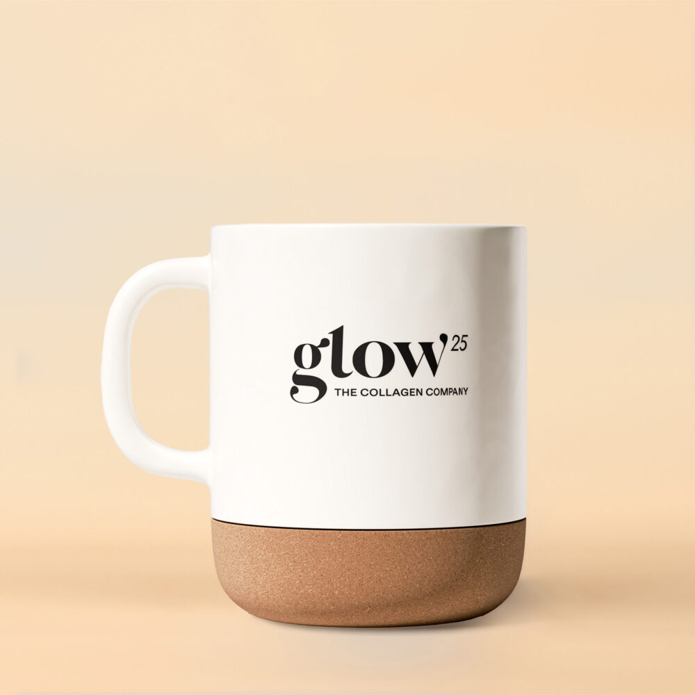 Glow25-Tasse