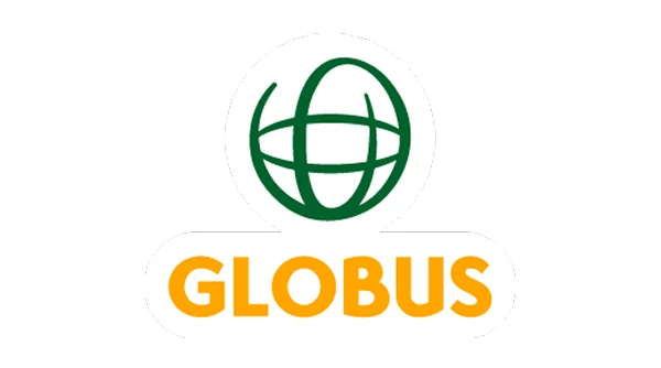 Glow25 globus